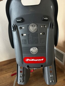 Detská cyklosedačka - 3