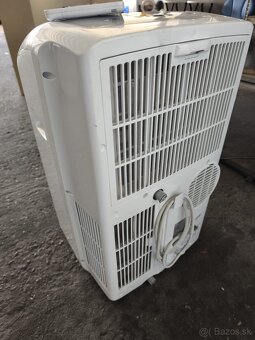 Predám mobilnú klimatizáciu - 3