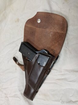 Tokarev TT-33 – CCCP - 3