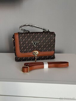 Dámske crosbY kabelky - 3