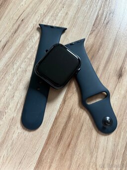 Apple Watch SE 3 40 mm - 3