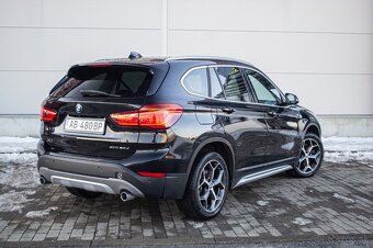 BMW X1 xDrive 20d A/T - 3