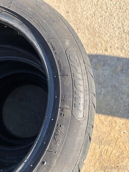 Orium 205/55 R16 letné pneumatiky - 3