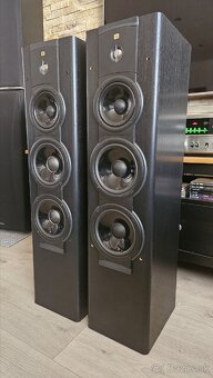 JBL LX80 - 3