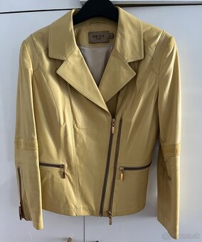 Nova kozena bunda Desa. - 3