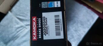 Chevrolet Aveo 1.2 brzdy - 3