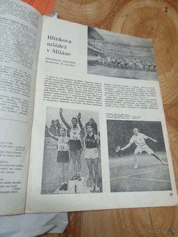 Slov.štat časopis Nová mládež - 3