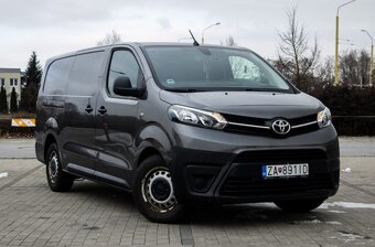 Toyota Proace 110kW (2019) - 3