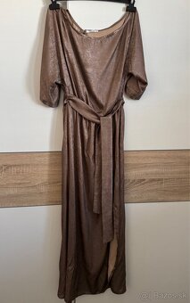 Spoločenské šaty - 3