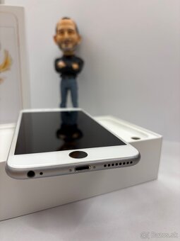 Iphone 6s Plus Space Gray 32 GB - 3