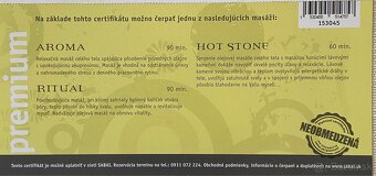 Sabai poukaz - 30% zľava - 3