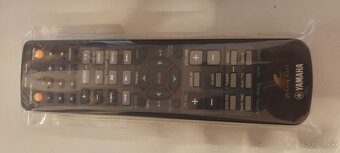 Predám mini systém Yamaha MCR-E810 - 3