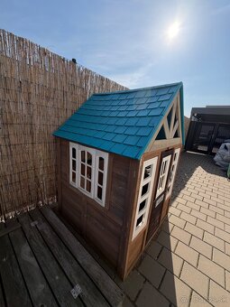 Detsky zahradny domcek - 3