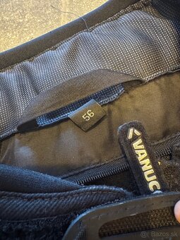 Moto bunda VANUCCI (velkost 56) - 3