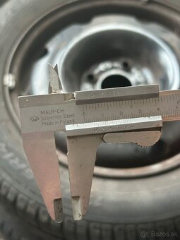 Pneumatiky 175/65R14 - 3