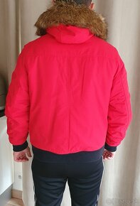 Panska zimna bunda Next - L - 3