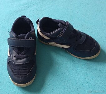Obuv pre chlapca v.25 - 3
