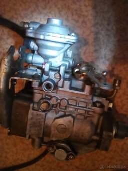 Predám  na Fiat Punto 1,9 TD. - 3