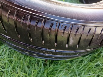 Letné pneumatiky 205/55/R16 - 3