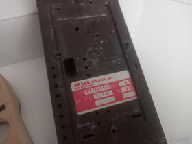 Domáca stanička - 3