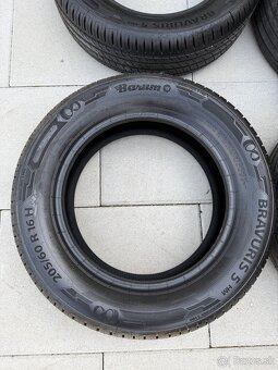 Letné pneumatiky R16 - 3