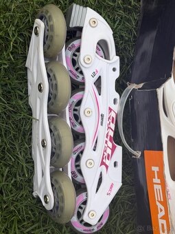 Head 2in1 Korčuľe 38-41 - 3