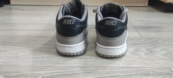 Nike Dunk low 39 - 3