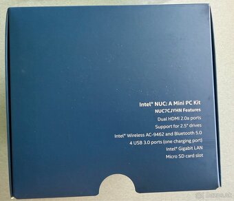 intel nuc - 3