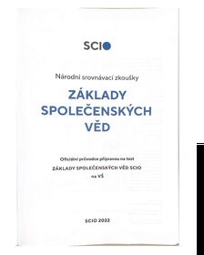 Scio ZSV a OSP + testy - 3