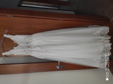Svadobné šaty NIKKI - 3