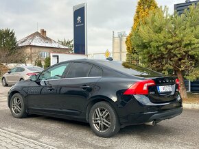 Volvo S60 DRIVe Momentum 84 kW, M6 - 3