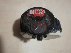 Pánske hodinky Diesel - 3