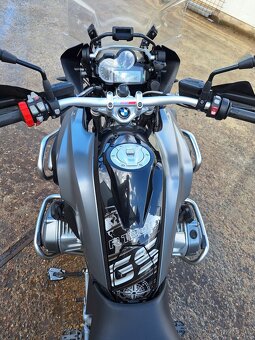 BMW R1200GS - 3