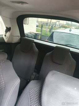 Citroen grand picaso - 3