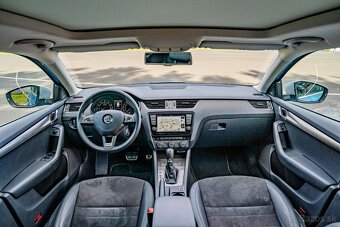 Škoda Octavia Combi - prenájom - 3