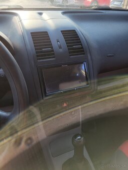 Volkswagen lupo 1.0 benzín - 3