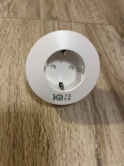 Smart WIFI zásuvka iQ-Tech SmartLife - 3
