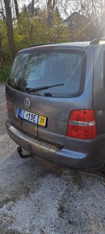 Touran - 3