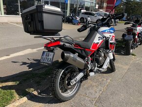 Aprilia Tuareg 660 Evocative E5 - zľava 4.392 € - 3