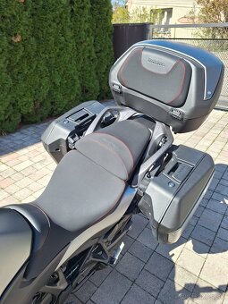 Predám HONDA NT1100 DCT - 3