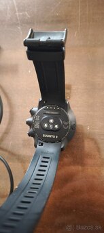 Suunto baro9 - 3