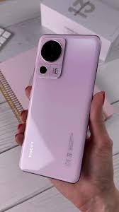 Xiaomi 13 lite - 3