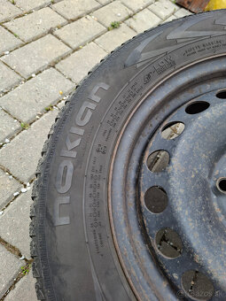 Zimné pneu Nokian - 3