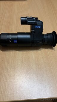 predám puškohlad Zeiss + nočné videnie Pard NV007S - 3