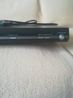 VIDEO TOSHIBA - 3