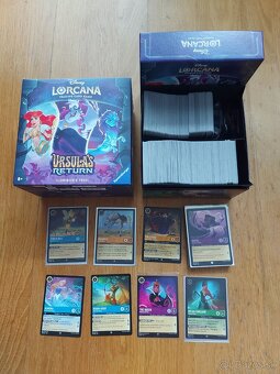 Lorcana Disney - 3