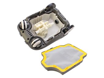 Poloautomaticky vysavac Intex 28006 ZX100 Auto Pool Cleaner - 3