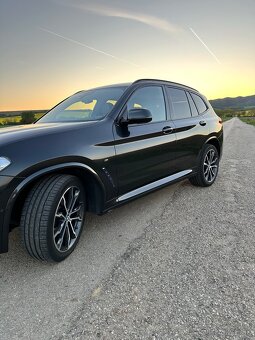 Bmw X3, G01, Xdrive - 3