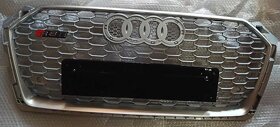 Nový Audi RS5 Gril A5 S5 F5 Quattro - 3