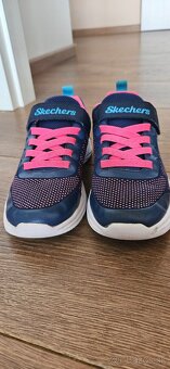 Tenisky Skechers č.35 - 3